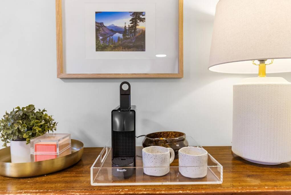 Apartamento Lilac In Law, Picturesque Lower Unit