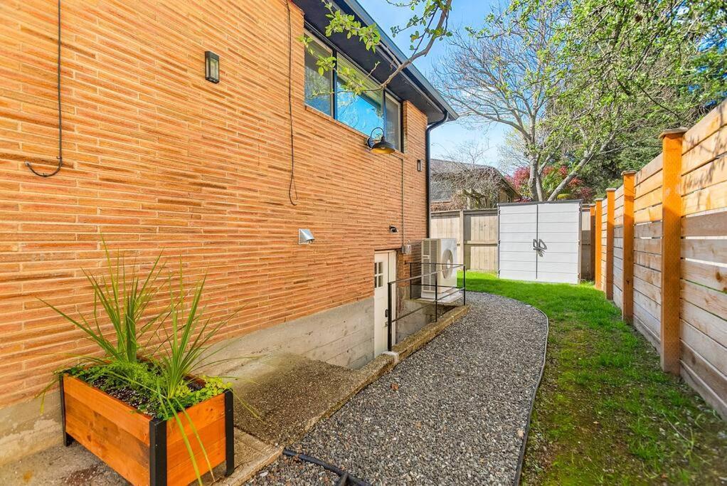 Apartamento Lilac In Law, Picturesque Lower Unit